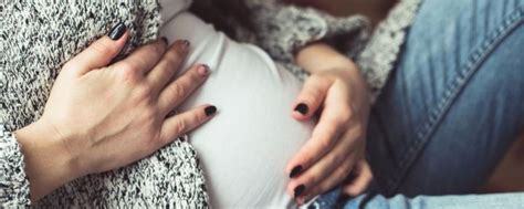 怀孕三个月的胎儿图（怀孕三个月孩子长成啥样了）_环球信息网