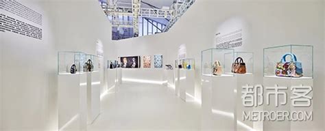 《迪奥与艺术》（ART’N DIOR）展览于上海揭幕_时尚_都市客资讯频道