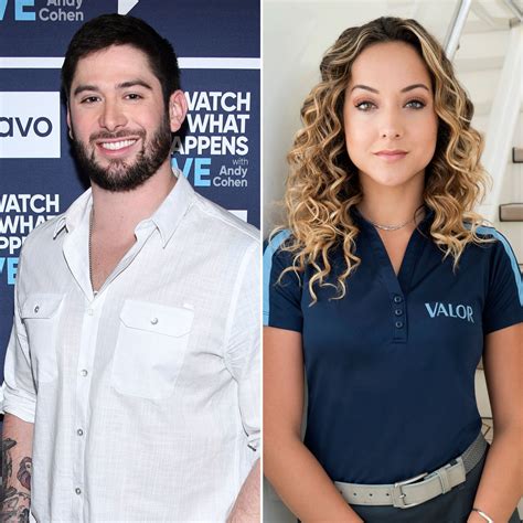 'Below Deck' Cast Through the Years: A Guide to Who's Dated Who