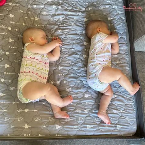 Busting Twin Sleep Training Myths | Twiniversity #1 Parenting Twins Site
