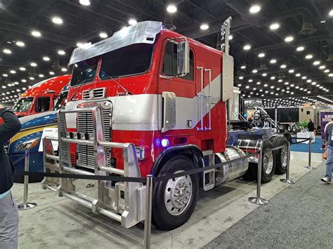What Semi Truck is Optimus Prime • The Truck How