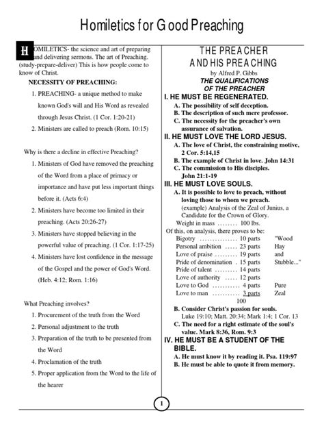 Image result for Download Prts Lectures On Homiletics