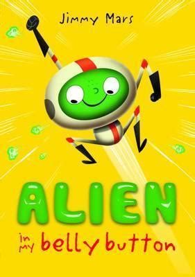 Image result for Alien Belly Button Is Back