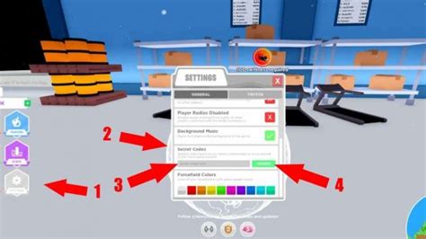 Super Power Simulator Script 的图像结果