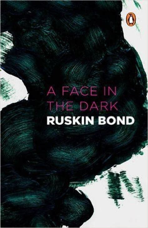 A Face In The Dark - Buy A Face In The Dark by Bond, Ruskin|Author ...