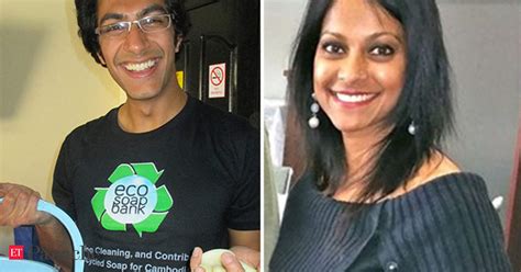 samir lakhani: Two Indian-Americans shortlisted for CNN Hero of the ...