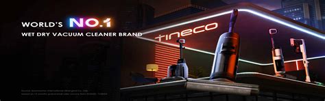 Tineco Official Site
