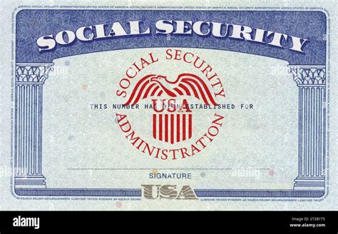 Social Security Number 的图像结果