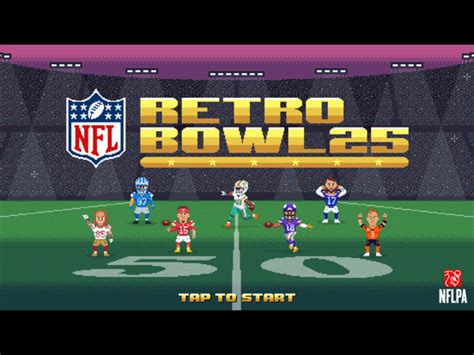 Super Easy! How to Play Retro Bowl 25 on Android (2025)