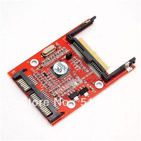 Image result for Compact Flash Type 1 Adapter