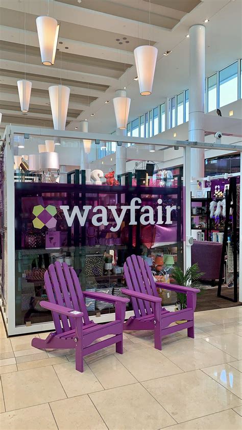Wayfair on LinkedIn: #wayfairatwork | 13 comments