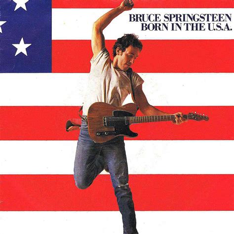 Bruce Springsteen Songs 80s 的图像结果