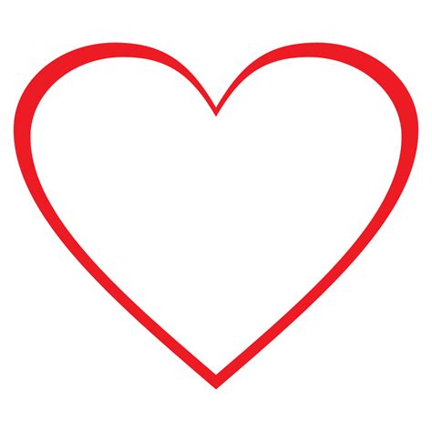 Hearts heart clip art heart images – Clipartix