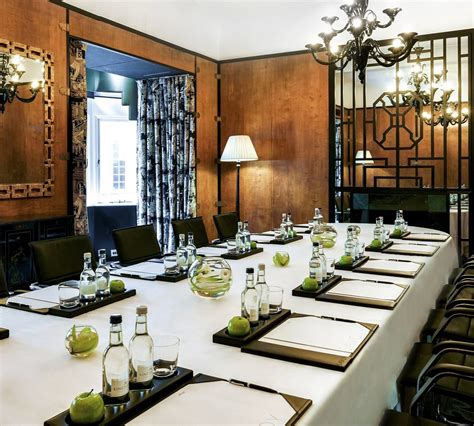 THE SAVOY EVENTS & MASTERCLASSES - All You Need to Know BEFORE You Go ...