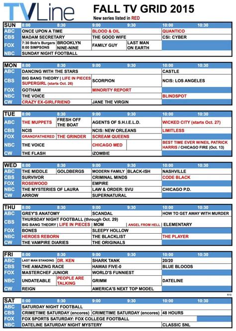 ABC Program Guide TV Listings 的图像结果