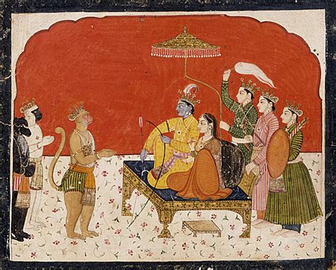 The viral Angry Hanuman praised by Modi symbolises the aggressive India ...