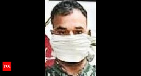 Rpg: Key handler in Mohali RPG attack case nabbed | Chandigarh News ...