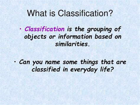 Classification Explained 的图像结果
