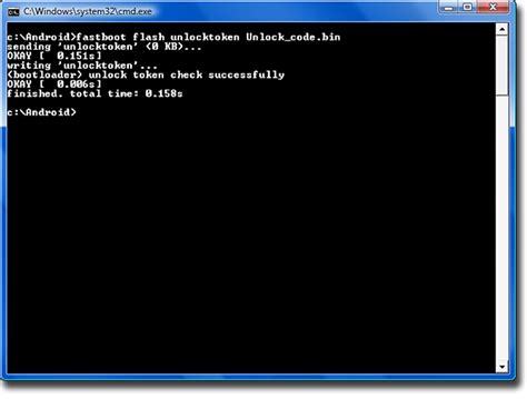 How to Unlock Bootloader Using Cmd 的图像结果