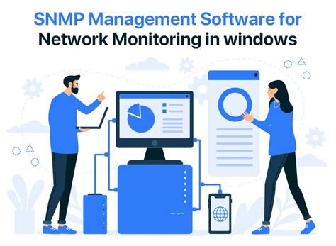 Network Management Software SNMP 的图像结果