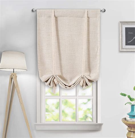 Curtains For Small Windows On Doors at Arthur Haskell blog