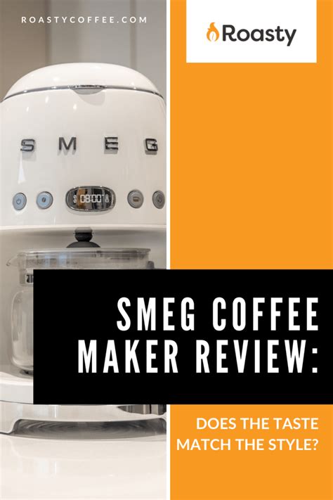 Smeg Coffee Maker Tutorial 的图像结果