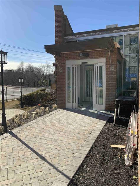 Construction Updates | Riverhead Free Library