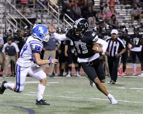 Cibolo Steele Snaps Losing Skid With Win Over New Braunfels | Texas HS ...
