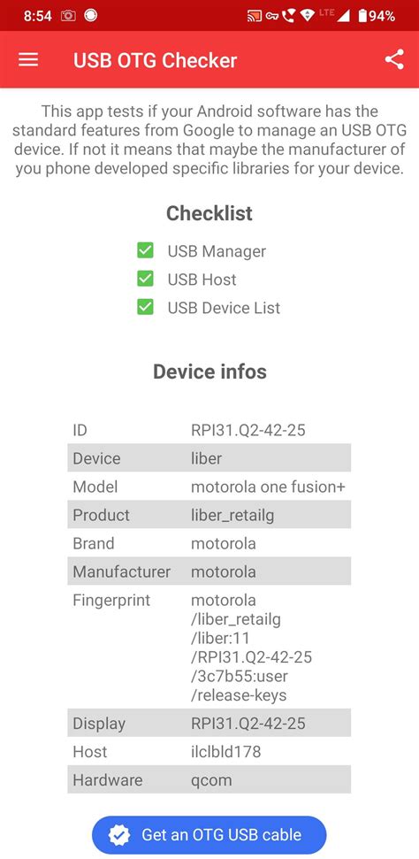 What Is USB OTG? 10 Cool Ways to Use It on Android