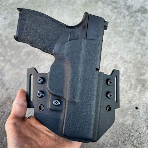Image result for Alien Gear Springfield Hellcat Pro Comp OSP Holster
