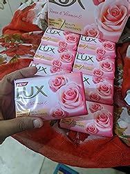 Buy LUX Rose & Vitamin E Beauty Soap Bar 150 g (Combo Soap Pack of 8 ...