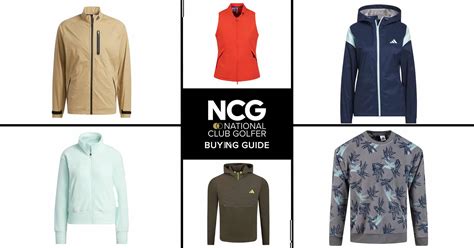 Best Adidas Winter Golf Apparel