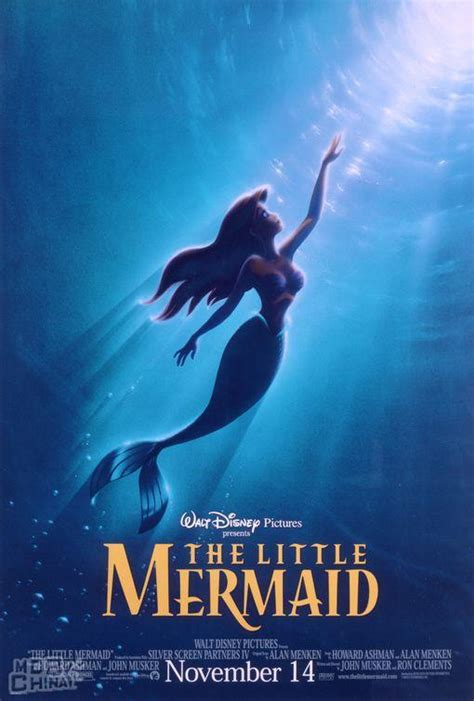 Amazon.com: Classic Disney Movie Comic Story Book The Little Mermaid 2 ...
