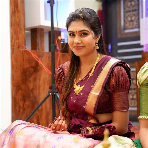 Jabardasth Satya Sri : జబర్దస్త్ సత్యశ్రీ గృహప్రవేశం.. ఫొటోలు చూశారా..?