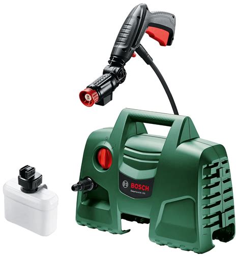 BOSCH Easy Aquatak 100 | 1100-watt Motor | Max Pressure- 100 Bar | High ...