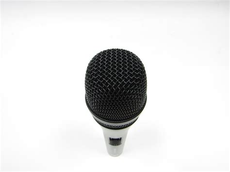 Sennheiser e845S Evolution 600/800 Series Stage Dynamic Vocal ...