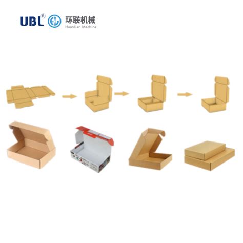 Box Folder Machine 的图像结果