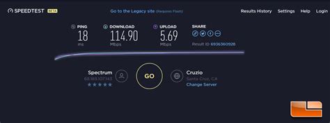 Charter Upgrades Internet Customers To 100 Mbps - Some May Have to ...