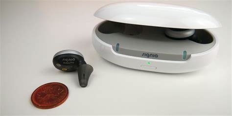 Image result for Signia Active Pro Review