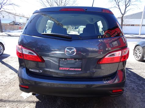 2012 Mazda Mazda 5 的图像结果