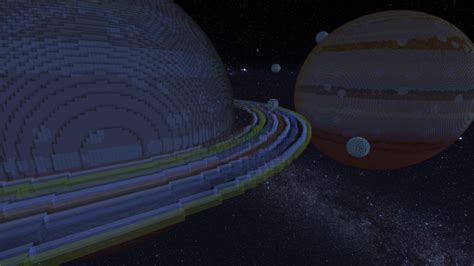 Image result for Minecraft Solar System Humans