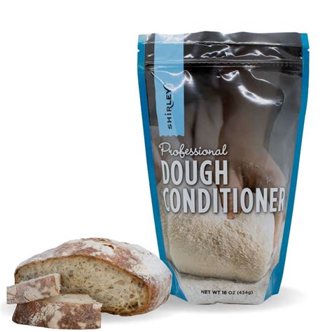 Best Bread Dough Conditioner at Pam Kirkland blog