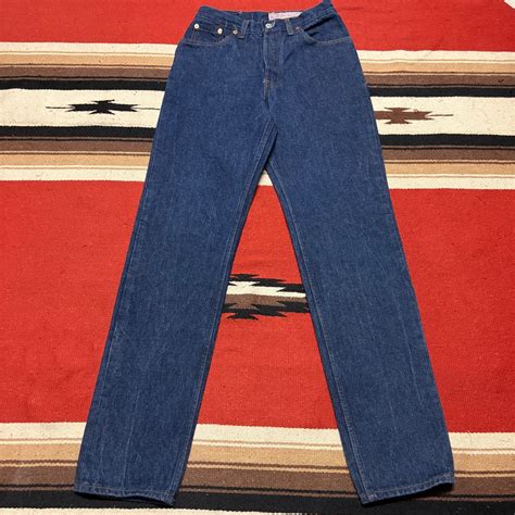 USA製 Levi's 26501 | DESERTSNOW