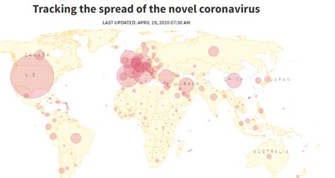 Global Covid-19 caseload tops 159.3mn - IBTimes India