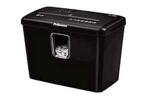 Fellowes Powershred P-30C paper shredder Particle-cut shredding 22 cm ...