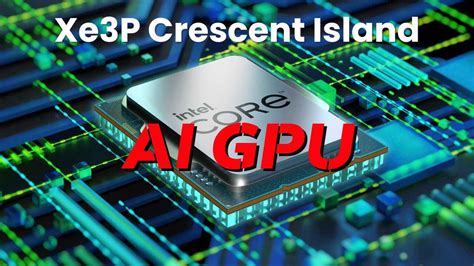 Crescent Island: Intel’s bold bet to rival Nvidia in AI chips