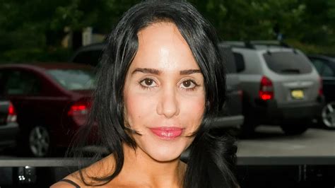 Octomom Nadya Suleman, 49, becomes grandma for first time as she ...