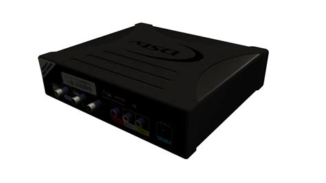 Image result for DStv Decoder Model 3B
