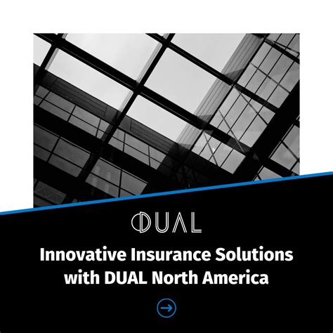DUAL North America on LinkedIn: #insurance #insurancesolutions # ...