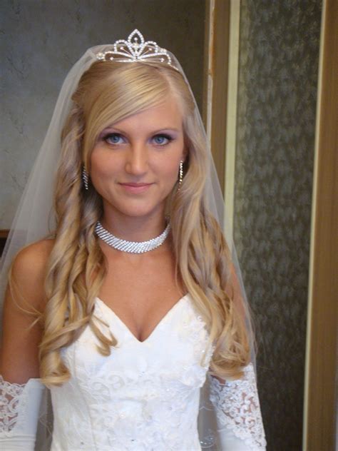Image result for Long Hair Bride